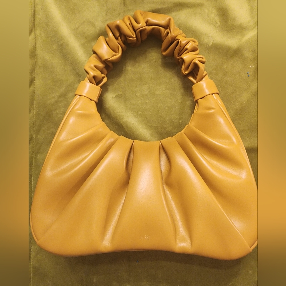 JW PEI Gabbi Ruched Handbag